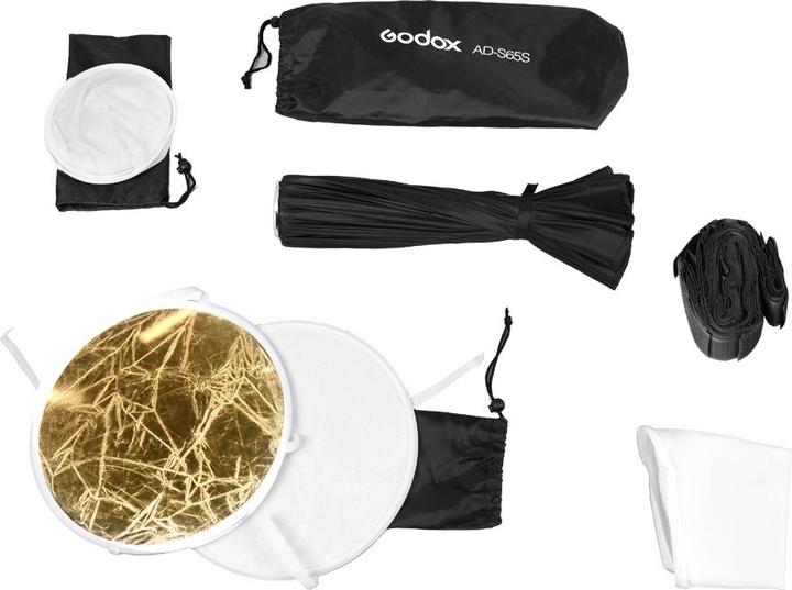 Immagine prodotto Godox ADS65S (Soft box, 65 cm)