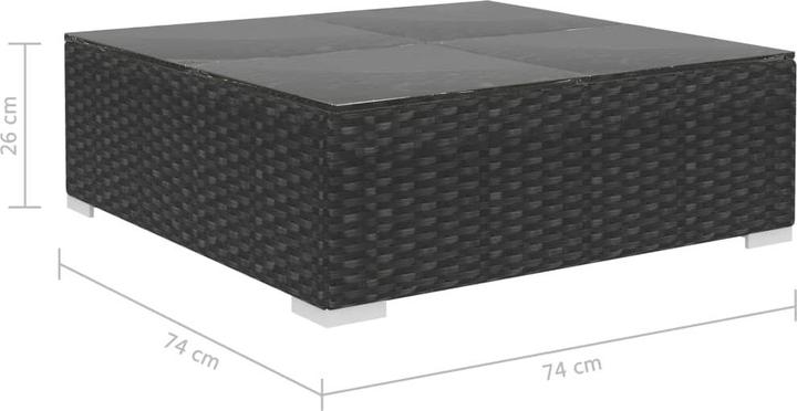 Image du produit VidaXL Obi