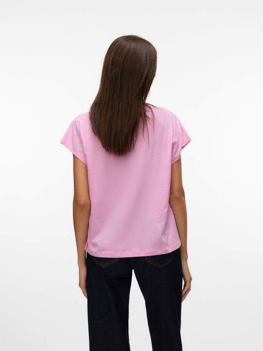 Produktbild Vero Moda Vmemmy Ss Lace Tape Top Jrs Ga Noos (S)