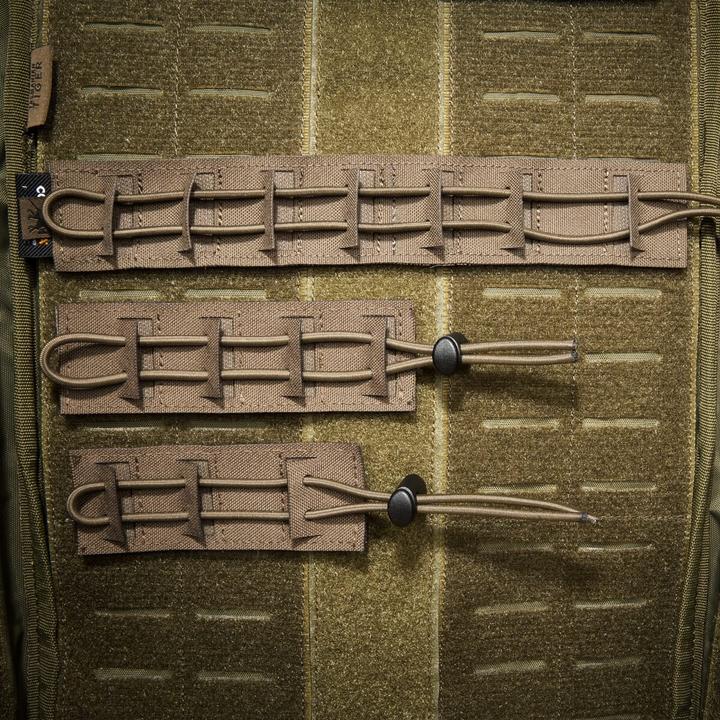Immagine prodotto Tasmanian Tiger TT Set di cinghie da collezione modulari VL Coyote