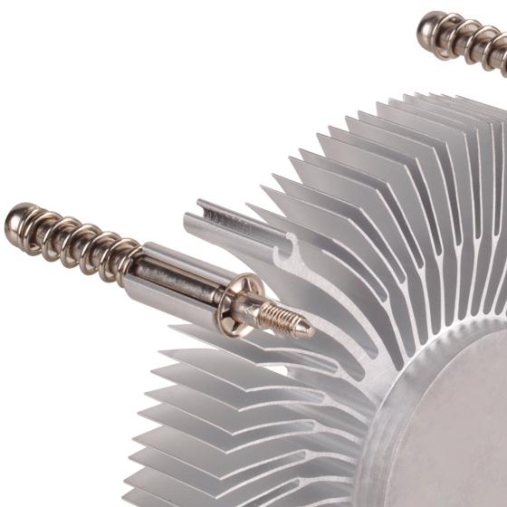 Immagine prodotto Silverstone Sst-Nt09-115x (45 mm)