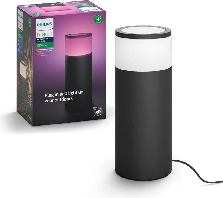 Produktbild Philips Hue Calla (806 lm, IP44)