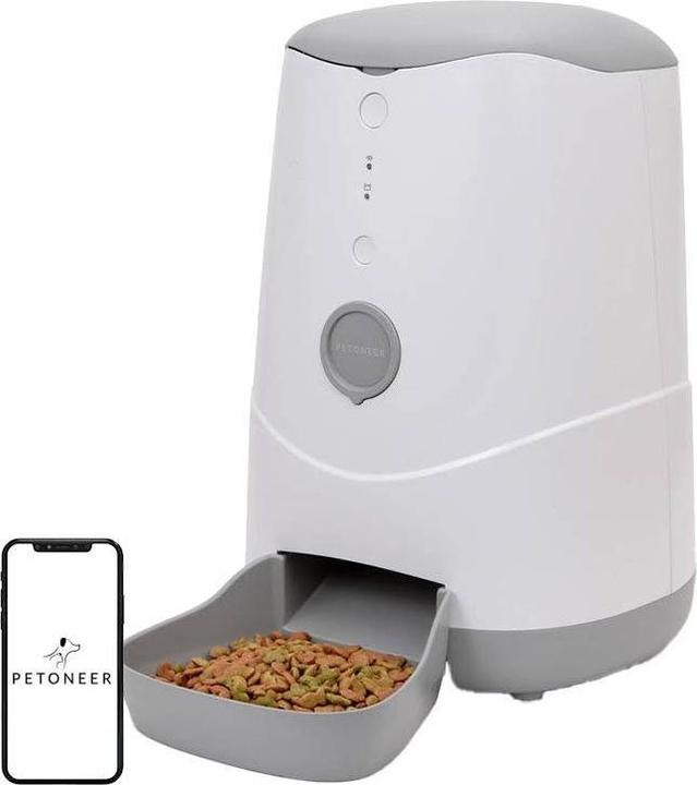 Produktbild Petoneer Nutri Smart Pet Feeder (3.70 l)