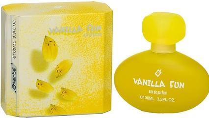 Produktbild Vanilla Fun - Eau De Parfum - 100Ml (Eau de Parfum, 100 ml)