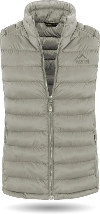 Image du produit Normani Gilet pour femme Turku - 1331 (XS)