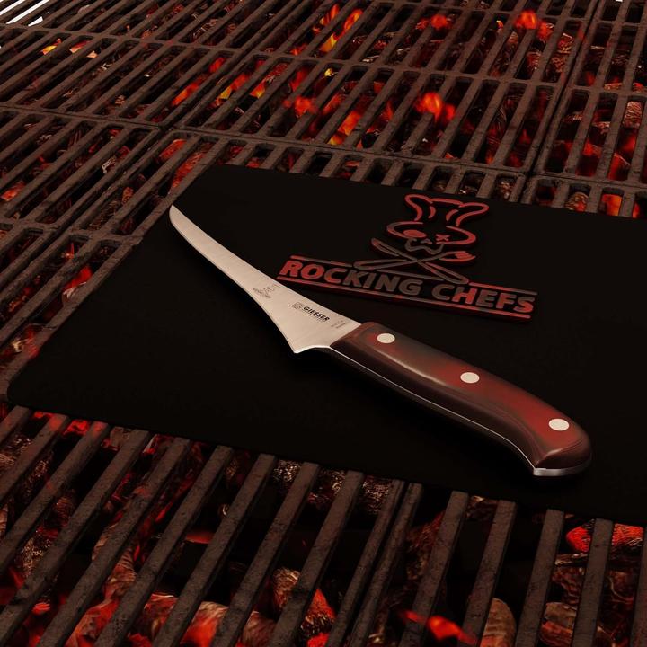Image du produit Giesser Couteau à fileter (17 cm)