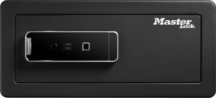 Master Lock LX110BEURHRO (25.40 l)