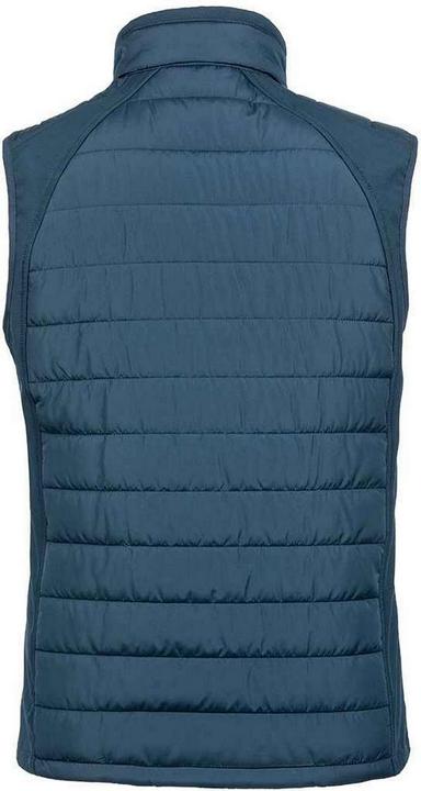 Image du produit Result Gilet Compass matelassé (XS)