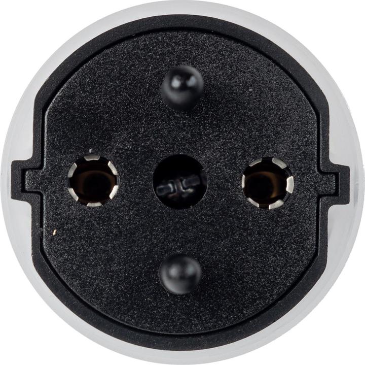 Produktbild Company Supplies Fixadapter (Typ 11, CEE 7/17)