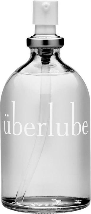 Actual product image Überlube Original (100 ml)