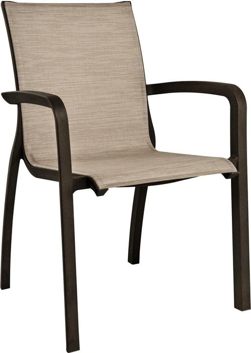 Grosfillex Sunset Gartensessel Stapelbar