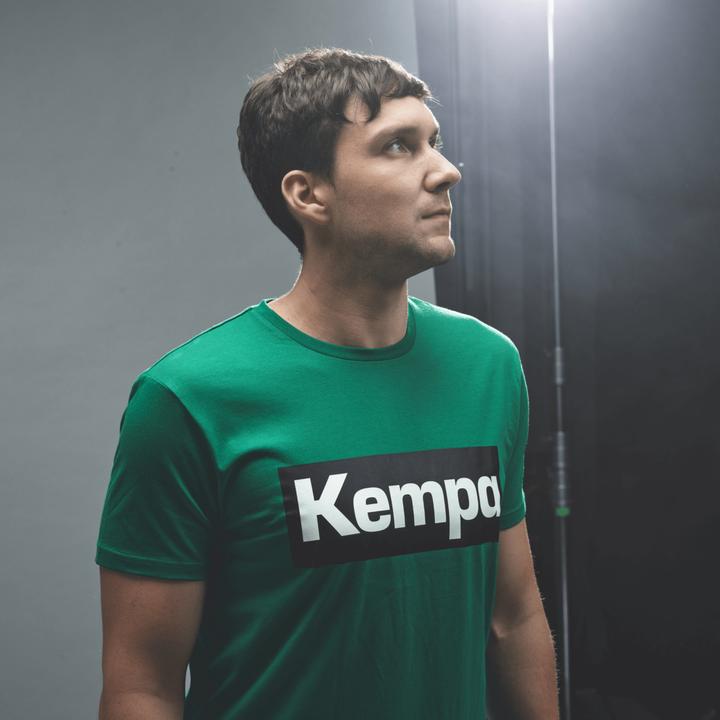 Immagine prodotto Kempa Maglietta promozionale (4XL)