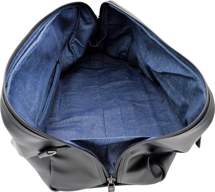 Image du produit Jump Boston Weekender Sac de voyage en cuir 48 cm (34 l)