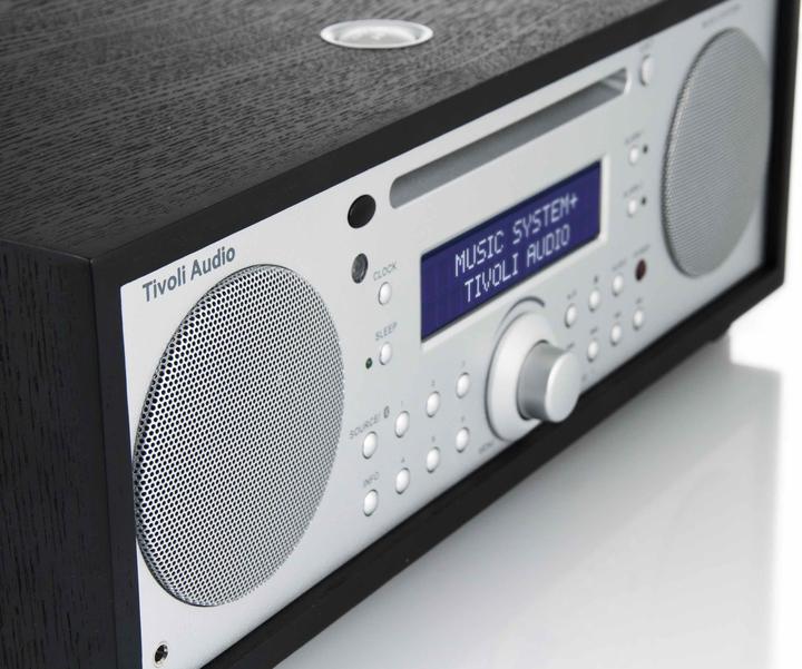 Image du produit Tivoli Audio Système musical (DAB+ DAB, FM, Bluetooth)