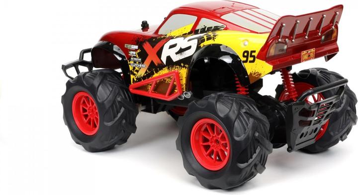 Produktbild Jada Lightning McQueen