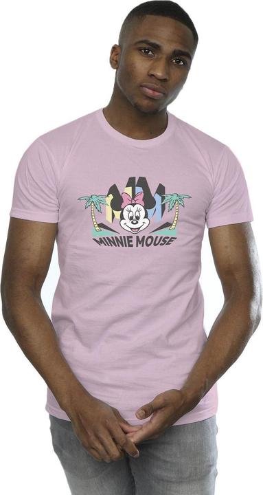 Produktbild Disney Minnie MM Palm TShirt (L)