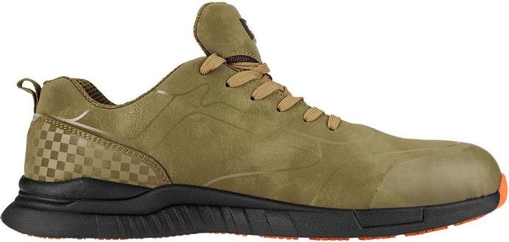 Actual product image No Name O2 SR FO work shoes ultra non-slip size 41 (41)
