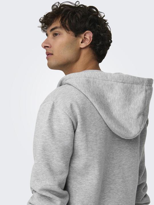 Produktbild Only & Sons Sweatshirt Hoodie (XXL)