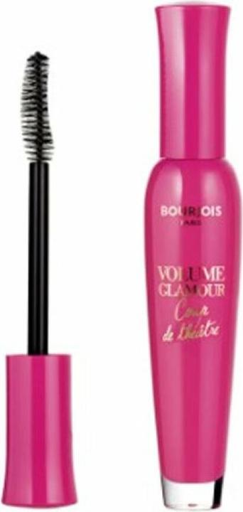 Bourjois Volume Glamour Coup de Théâtre (02 Black)