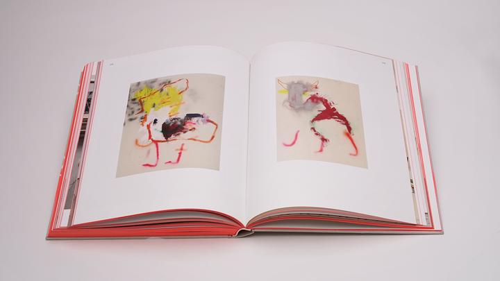 Actual product image Carey-Kent:Jenny Brosinski - Things I'v (German, Jenny Brosinski, Paul Carey-Kent, Wentrup Almine Rech, Larissa Kikol, Knust Kunz, Maria Vogel, 2024)