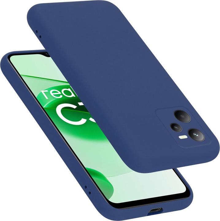 BLU LIQUIDO