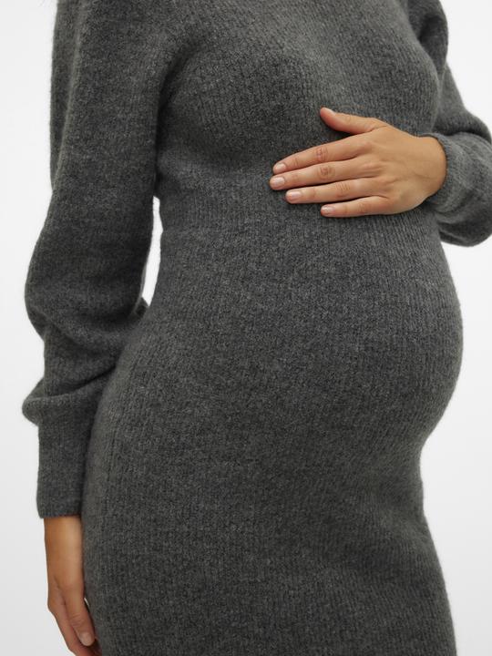 Actual product image Vero Moda Maternity VMMVILLA maternity dress knitted dress (L)