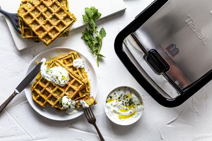 Image du produit Tefal Snack Collection