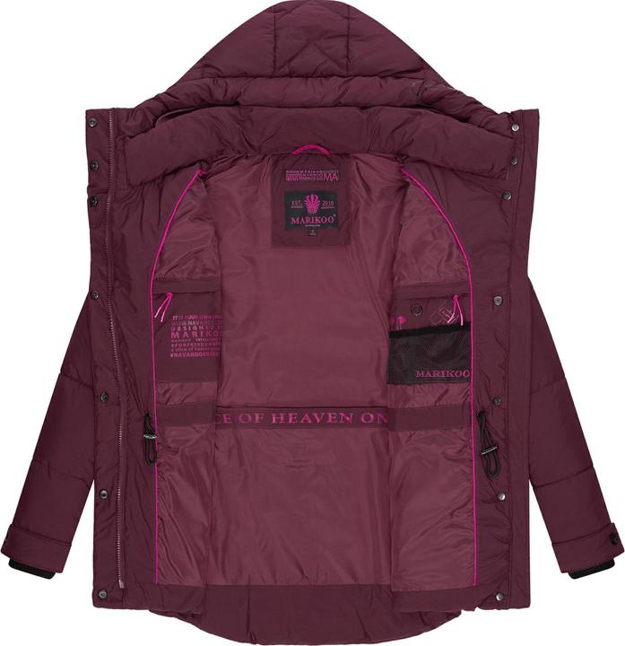 Actual product image Marikoo Akumaa (XL)