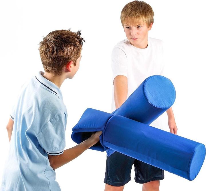 Produktbild Sport-Thieme Anti-Aggressionsschläger (59 cm, 0.54 kg)