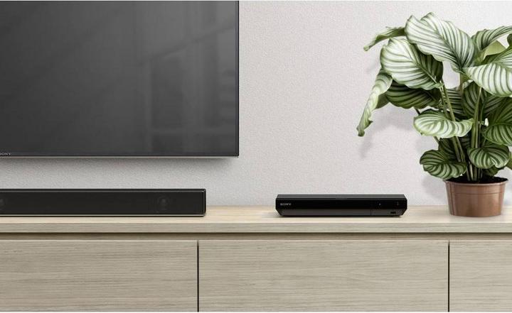 Produktbild Sony Ubp-X700 (Blu-ray Player)