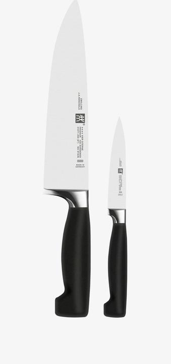 Actual product image Zwilling Four stars