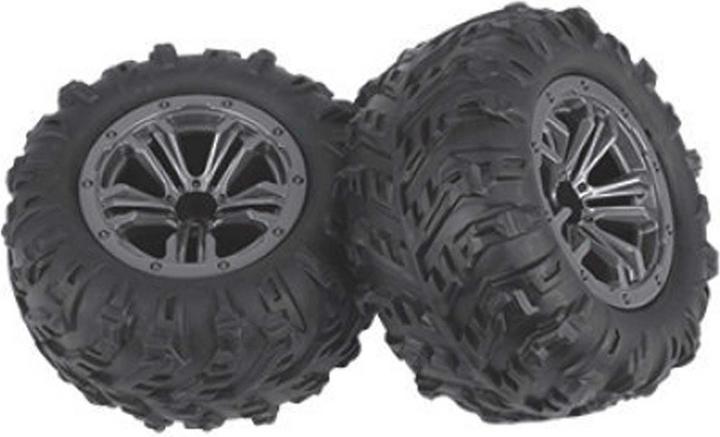 Absima Tires