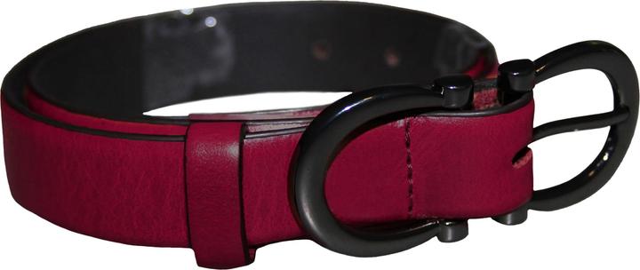 Wine red