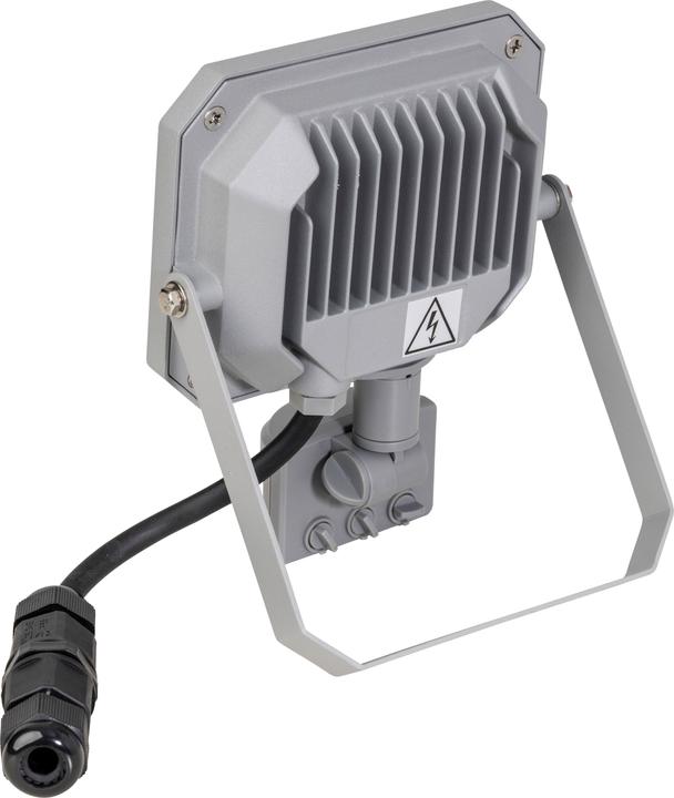 Image du produit As - Schwabe Projecteur extérieur à LED Détecteur de mouvement (1000 lm, IP44)