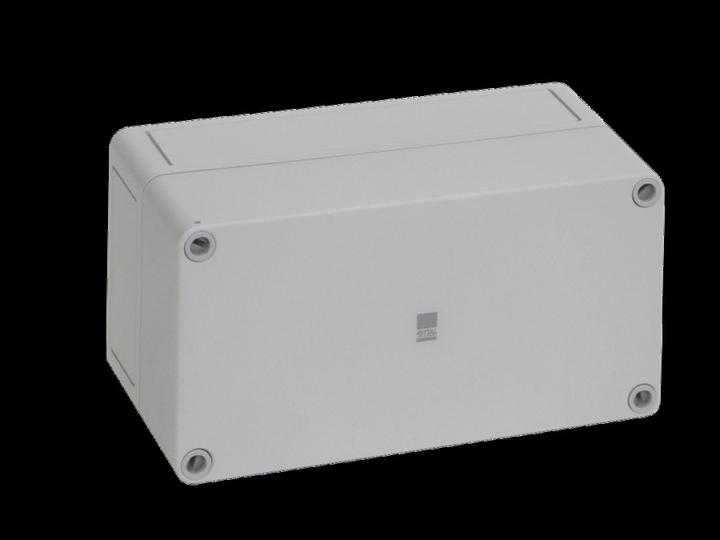 Actual product image Rittal Installation housing 180 x 94 (Housing)