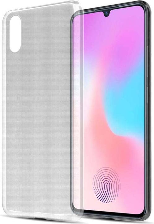Immagine prodotto Cadorabo TPU ultra sottile AIR Cover (Vivo X21s)
