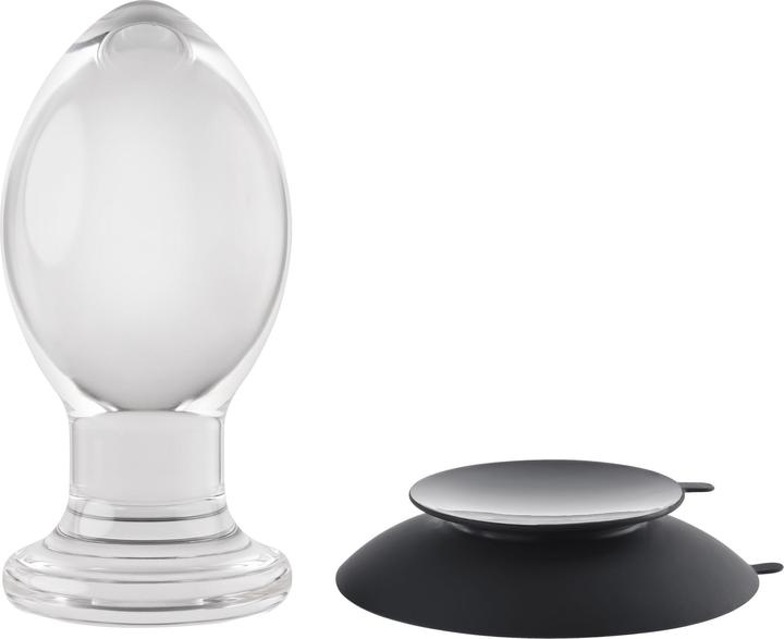 Image du produit Evolved Crystal Ball Plug