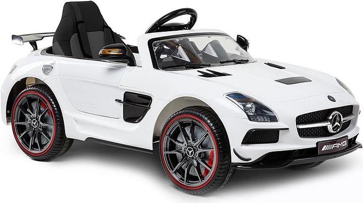 Siva Mercedes Benz SLS AMG (12 V)