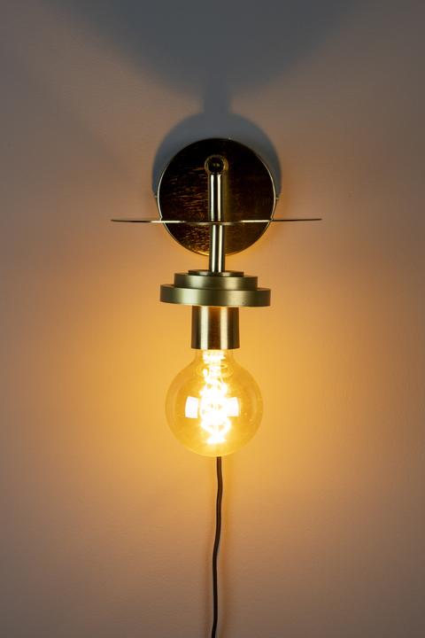Actual product image Dutchbone Lamp (E27)