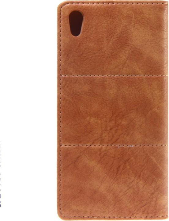 Immagine prodotto Royal VKB Custodia a libro Royal per Sony Xperia Z5 - Oro (Sony Xperia Z5 Dual, Sony Xperia Z5)