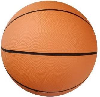 Produktbild Outliner BASKETBALL BALL BR2711 SIZE 5