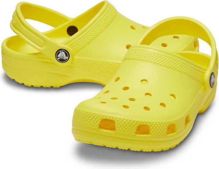 Image du produit Crocs K's Classic Clog (30)