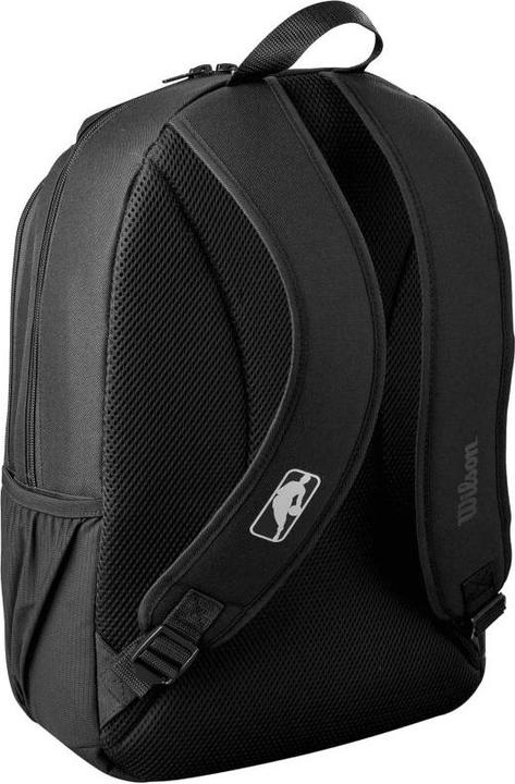 Produktbild Wilson NBA Team Boston Celtics Backpack WZ6015001 - One size
