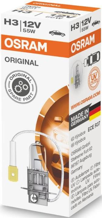 Productafbeelding Osram Oorspronkelijke lijn 64151 (H3)
