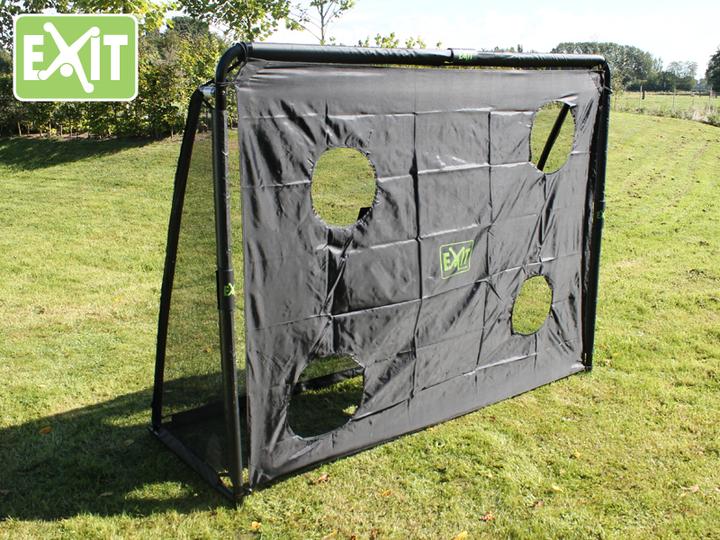 Actual product image Exit Coppa