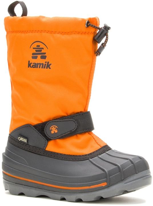 Produktbild Kamik Waterbug 8G GTX Winterstiefel (26)