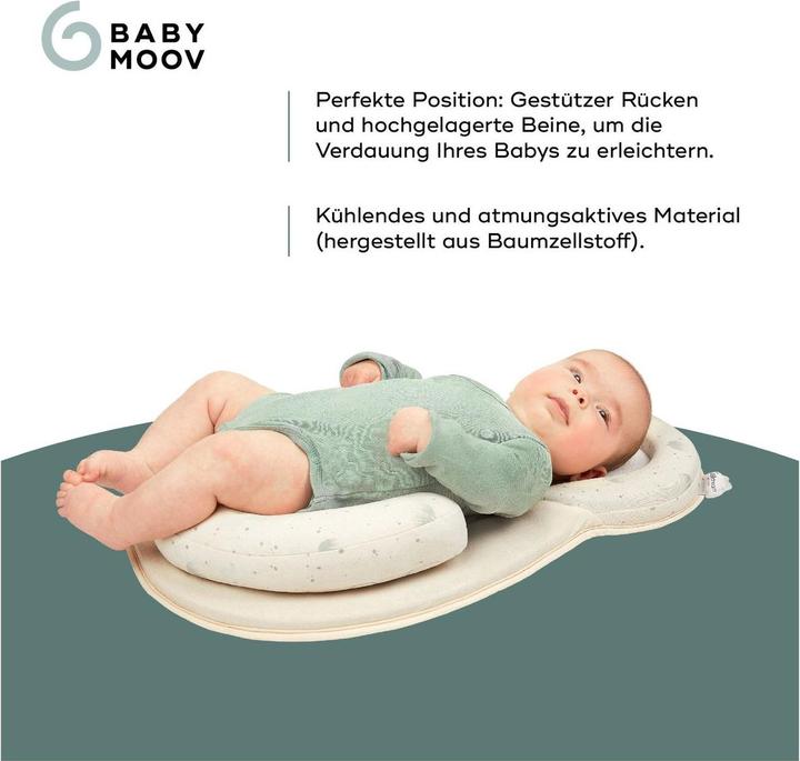 Image du produit Babymoov Cosydream