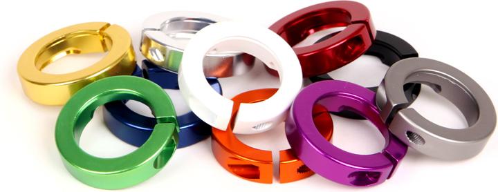 Produktbild Odi Grips ODI Embouts de Grip Lock On