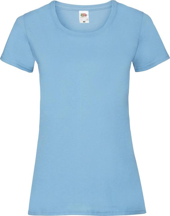 Fruit of the Loom Lady Fit TShirt