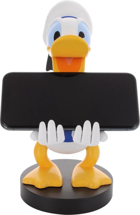 Produktbild Exquisite Gaming Donald Duck - Cable Guy (PS5)